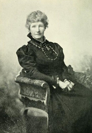 Helen Allingham