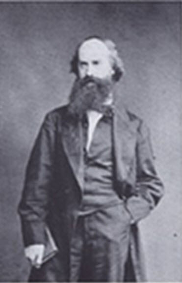 Edmund Evans